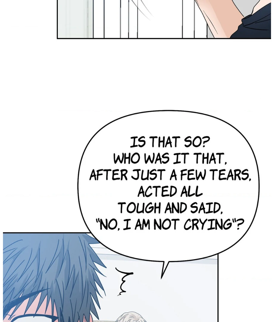 Hunch - Manhwa Chapter 41 - page 16