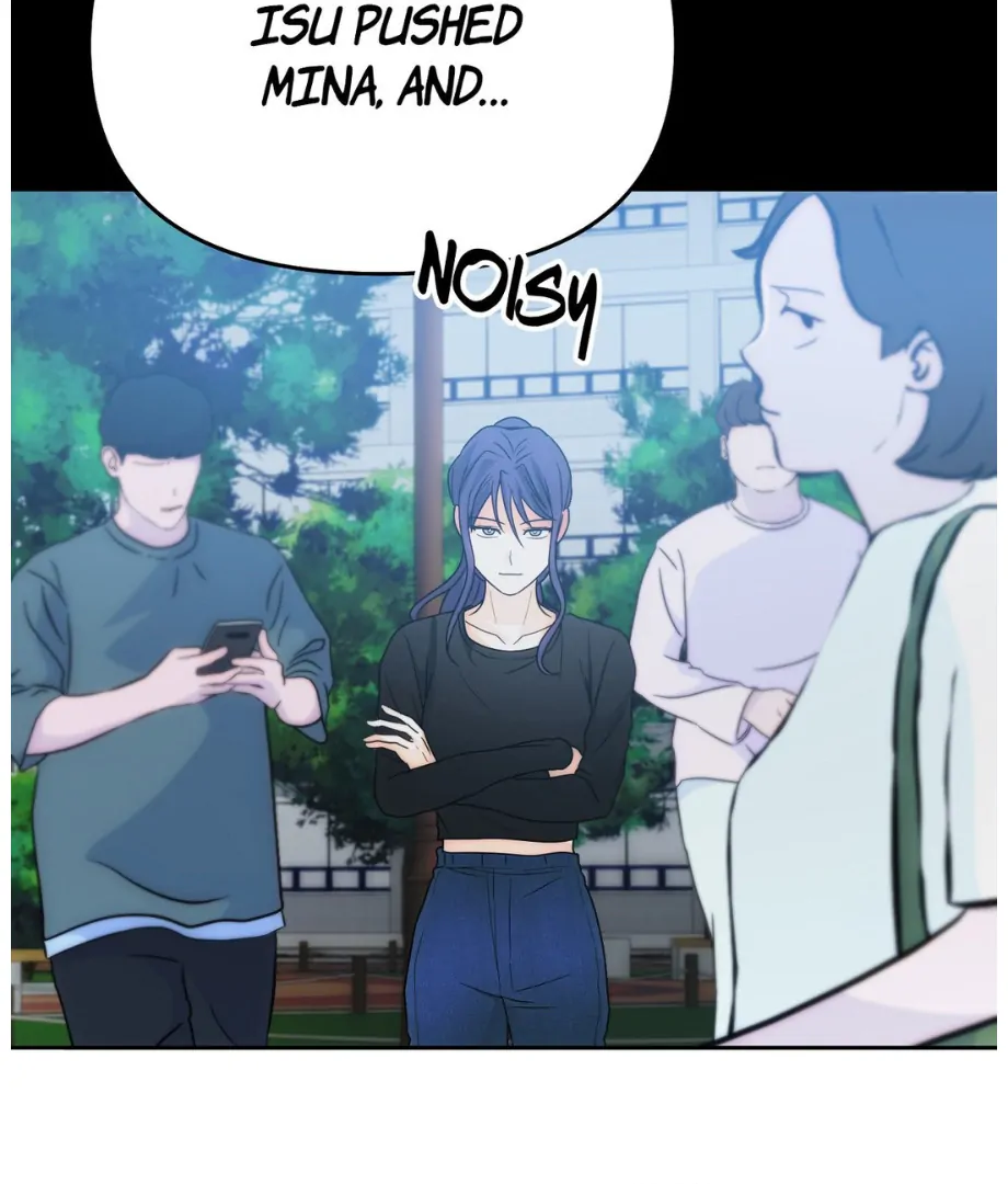 Hunch - Manhwa Chapter 41 - page 87