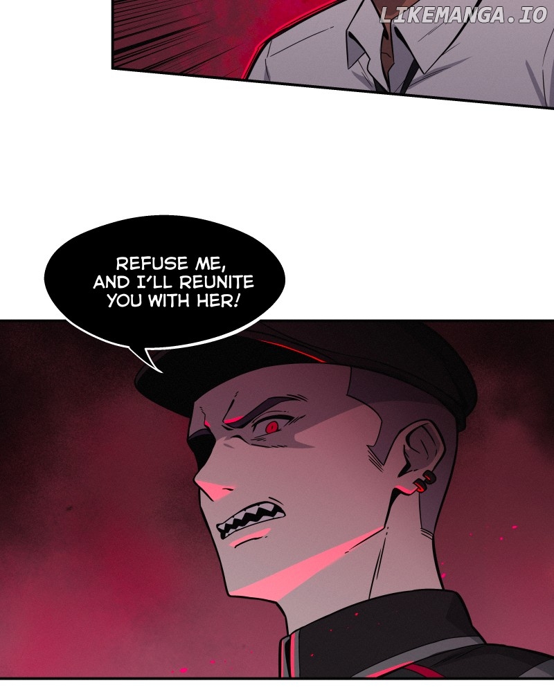 Horde: Dark Contract Saga Chapter 5 - page 32