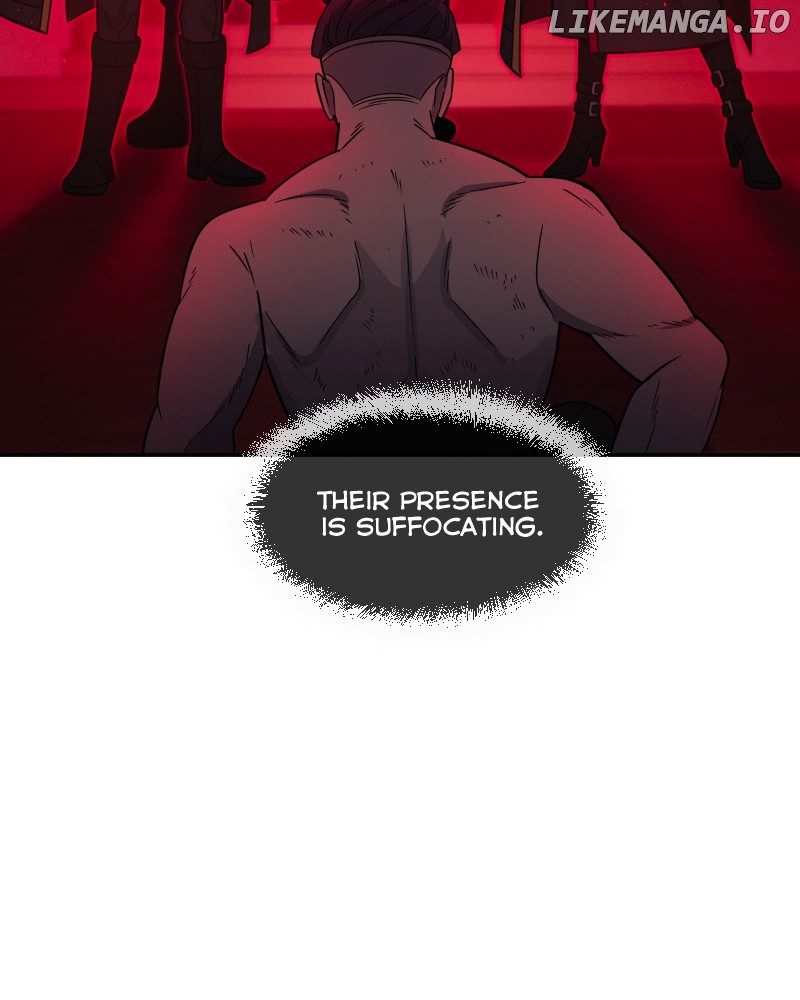 Horde: Dark Contract Saga Chapter 6 - page 104