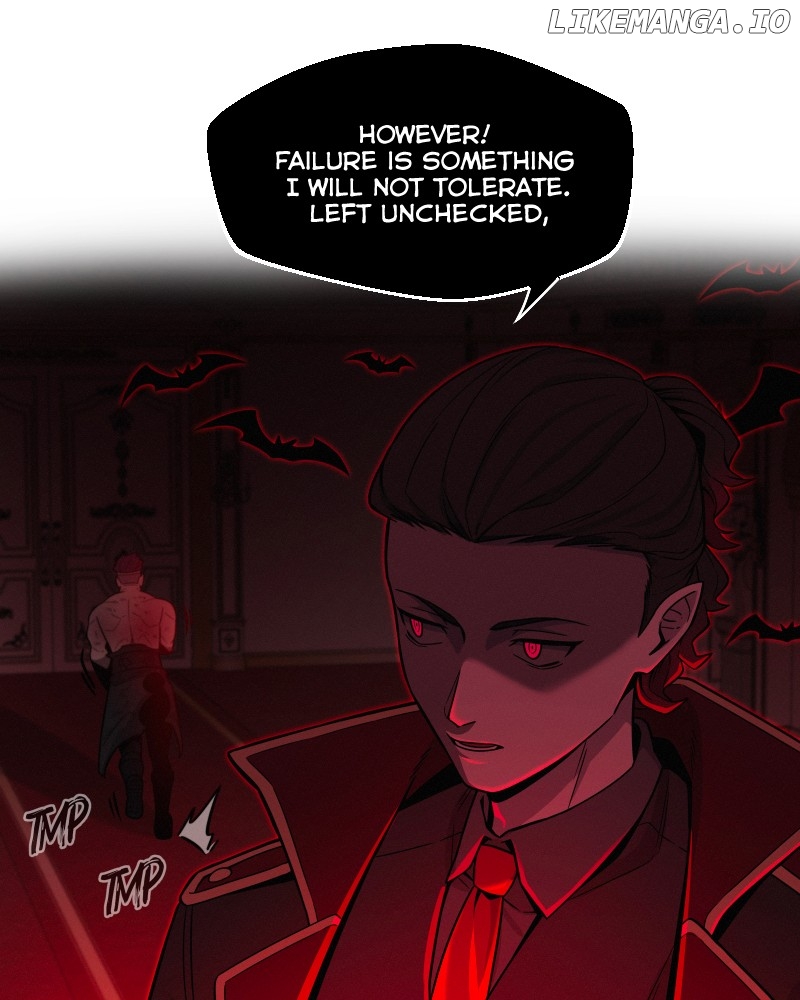 Horde: Dark Contract Saga Chapter 6 - page 105