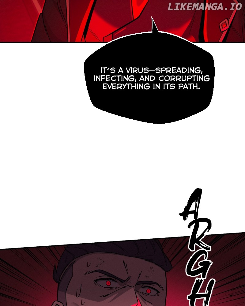 Horde: Dark Contract Saga Chapter 6 - page 106