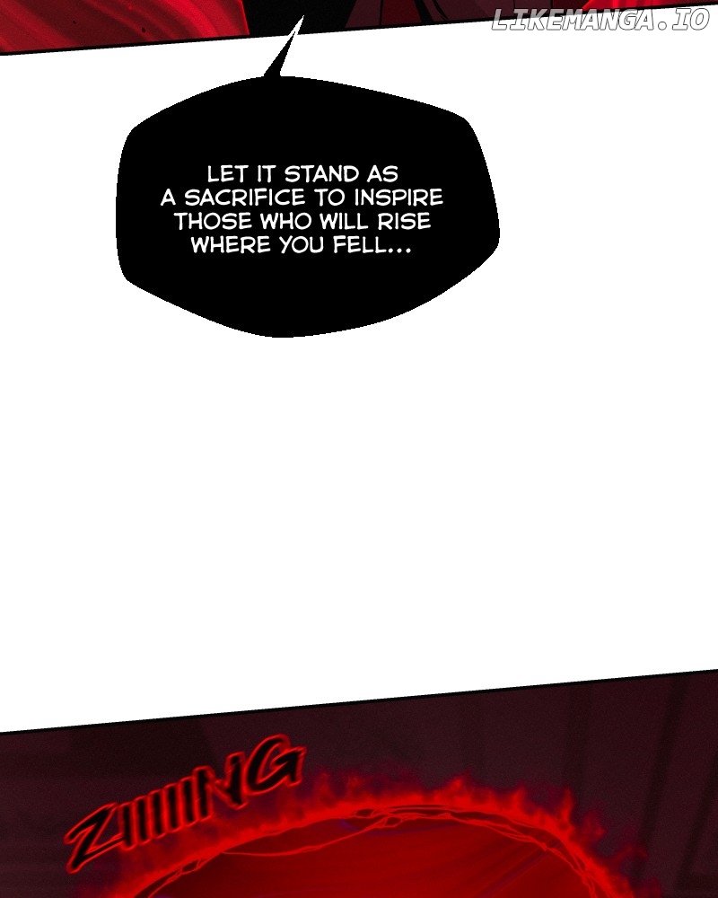 Horde: Dark Contract Saga Chapter 6 - page 109