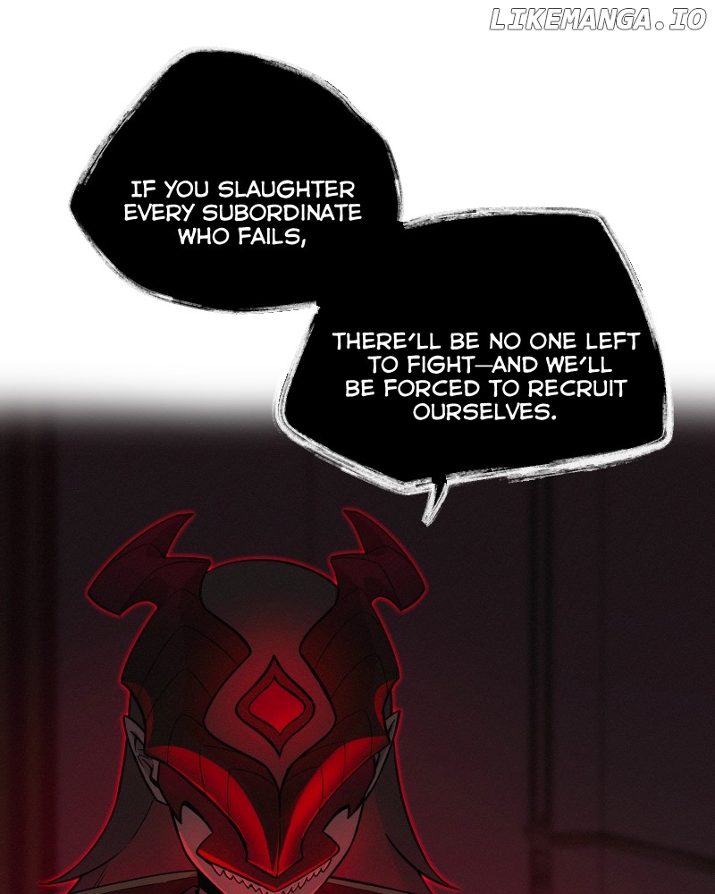 Horde: Dark Contract Saga Chapter 6 - page 116