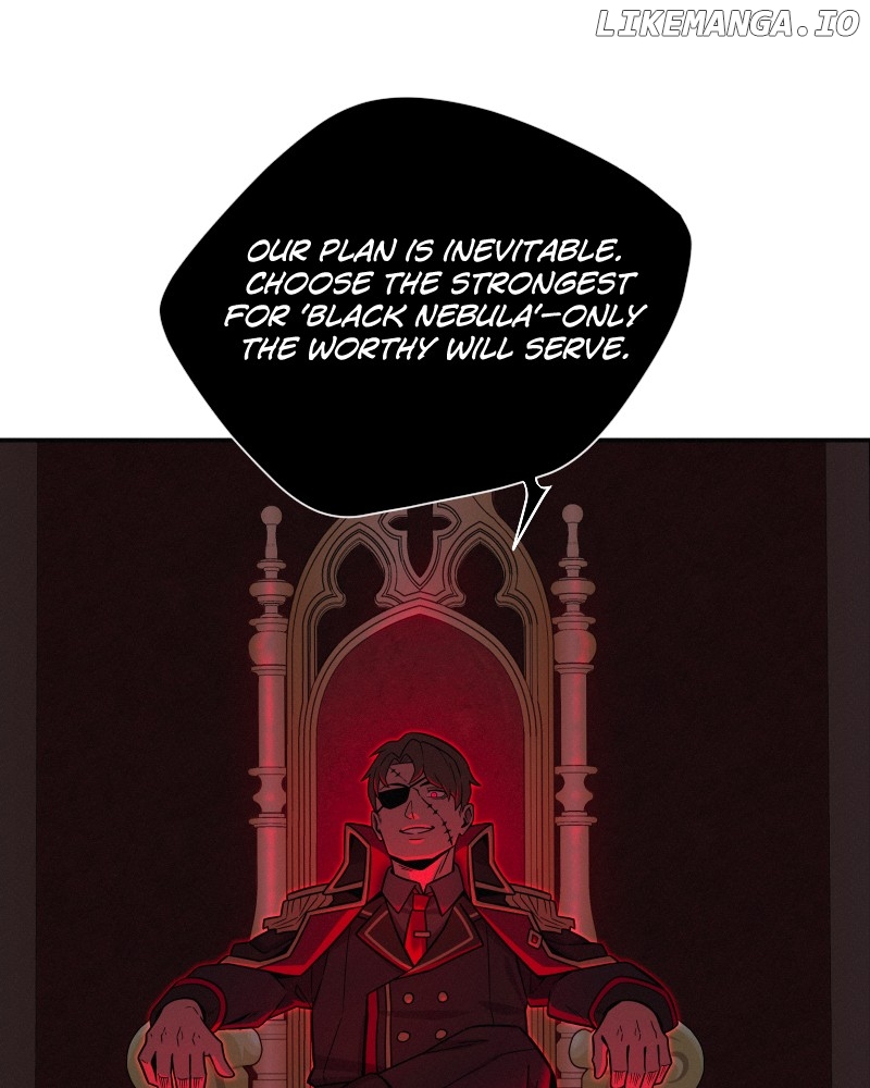 Horde: Dark Contract Saga Chapter 6 - page 126