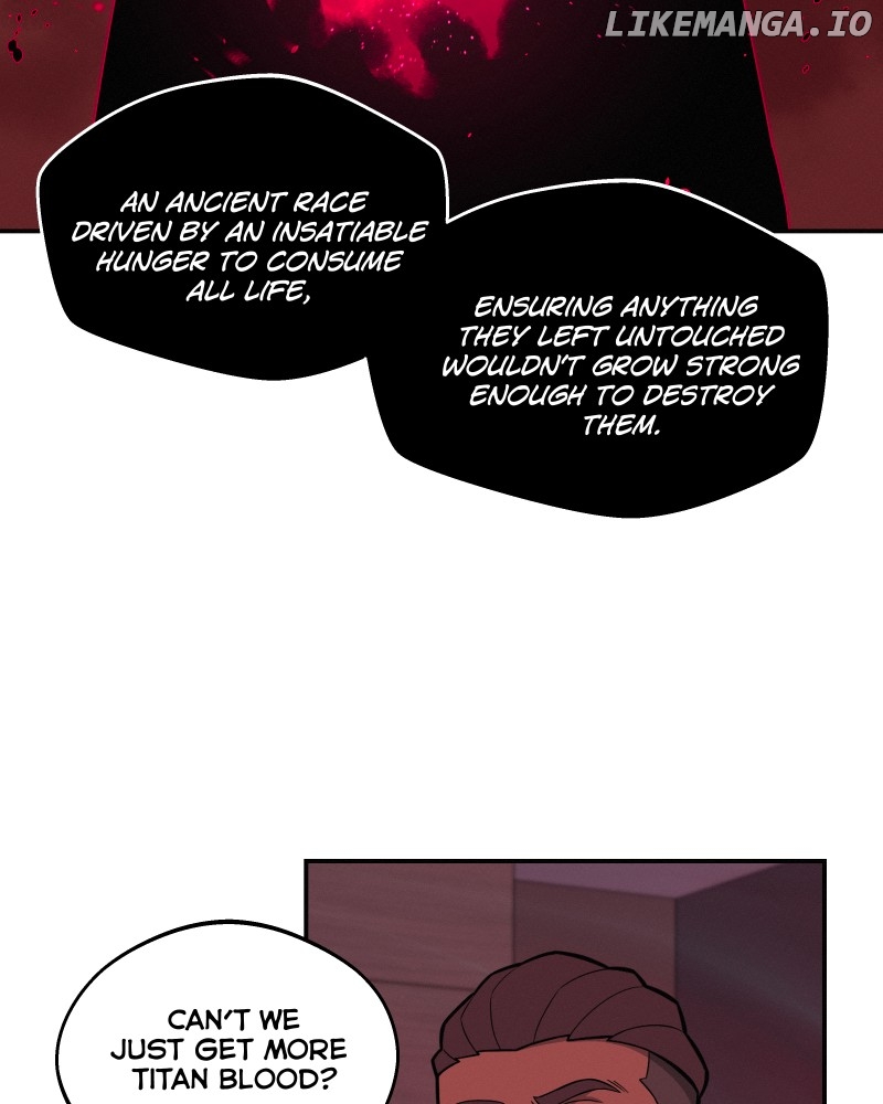 Horde: Dark Contract Saga Chapter 7 - page 64