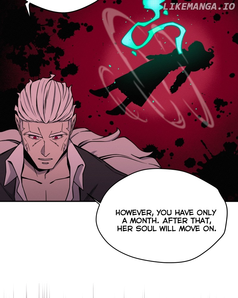 Horde: Dark Contract Saga Chapter 7 - page 68