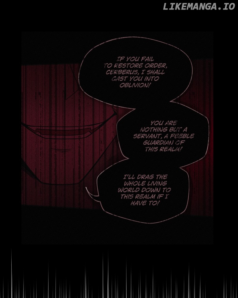 Horde: Dark Contract Saga Chapter 7 - page 88