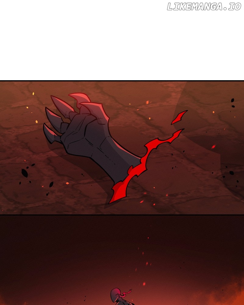 Horde: Dark Contract Saga Chapter 7 - page 90