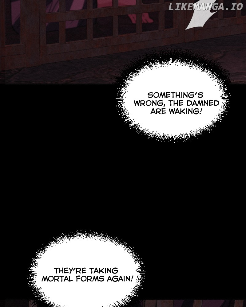 Horde: Dark Contract Saga Chapter 8 - page 3