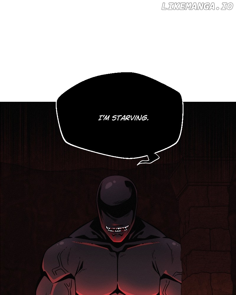 Horde: Dark Contract Saga Chapter 8 - page 61