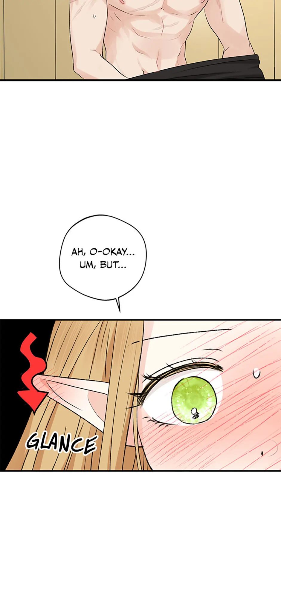 The Mating of Elves Chapter 11 - page 23