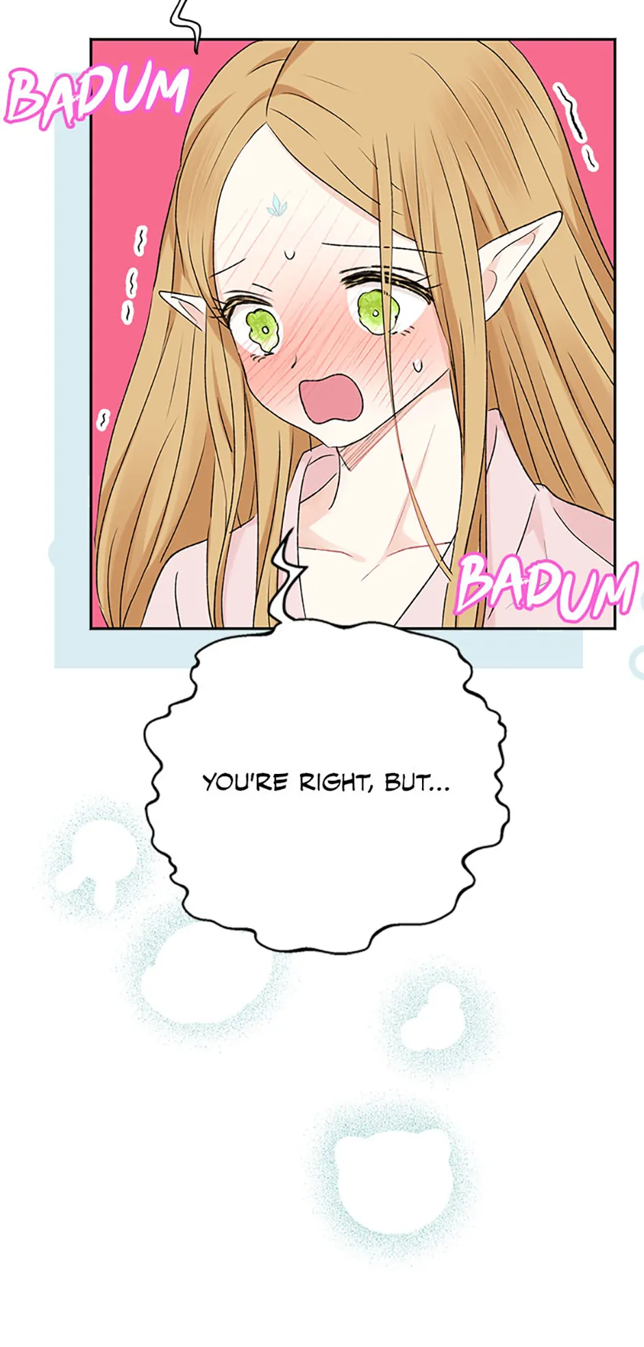 The Mating of Elves Chapter 11 - page 34