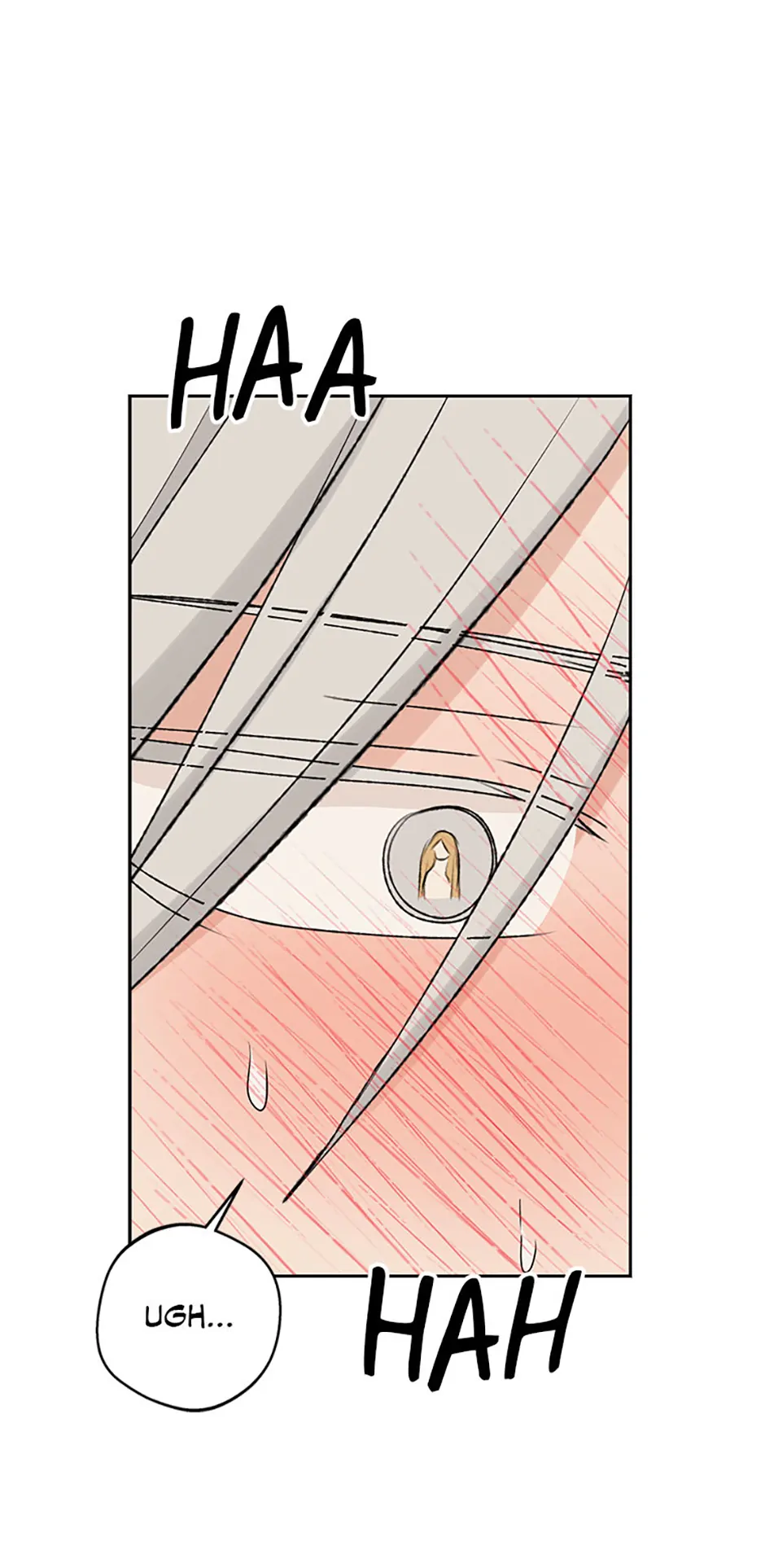 The Mating of Elves Chapter 11 - page 46