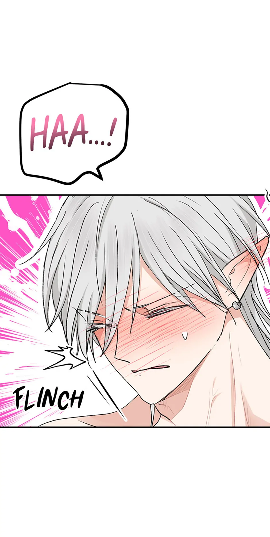 The Mating of Elves Chapter 11 - page 55