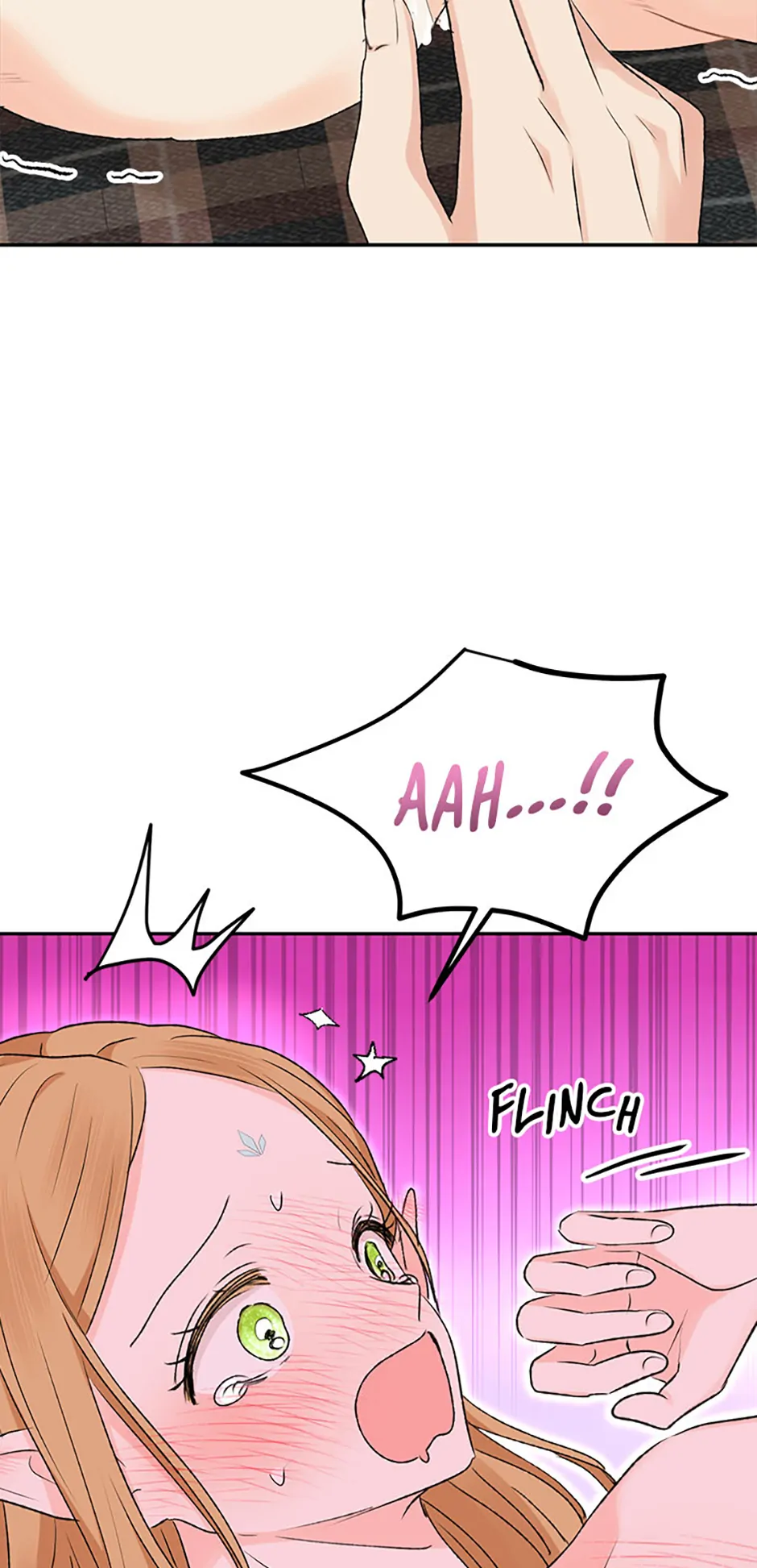 The Mating of Elves Chapter 12 - page 19