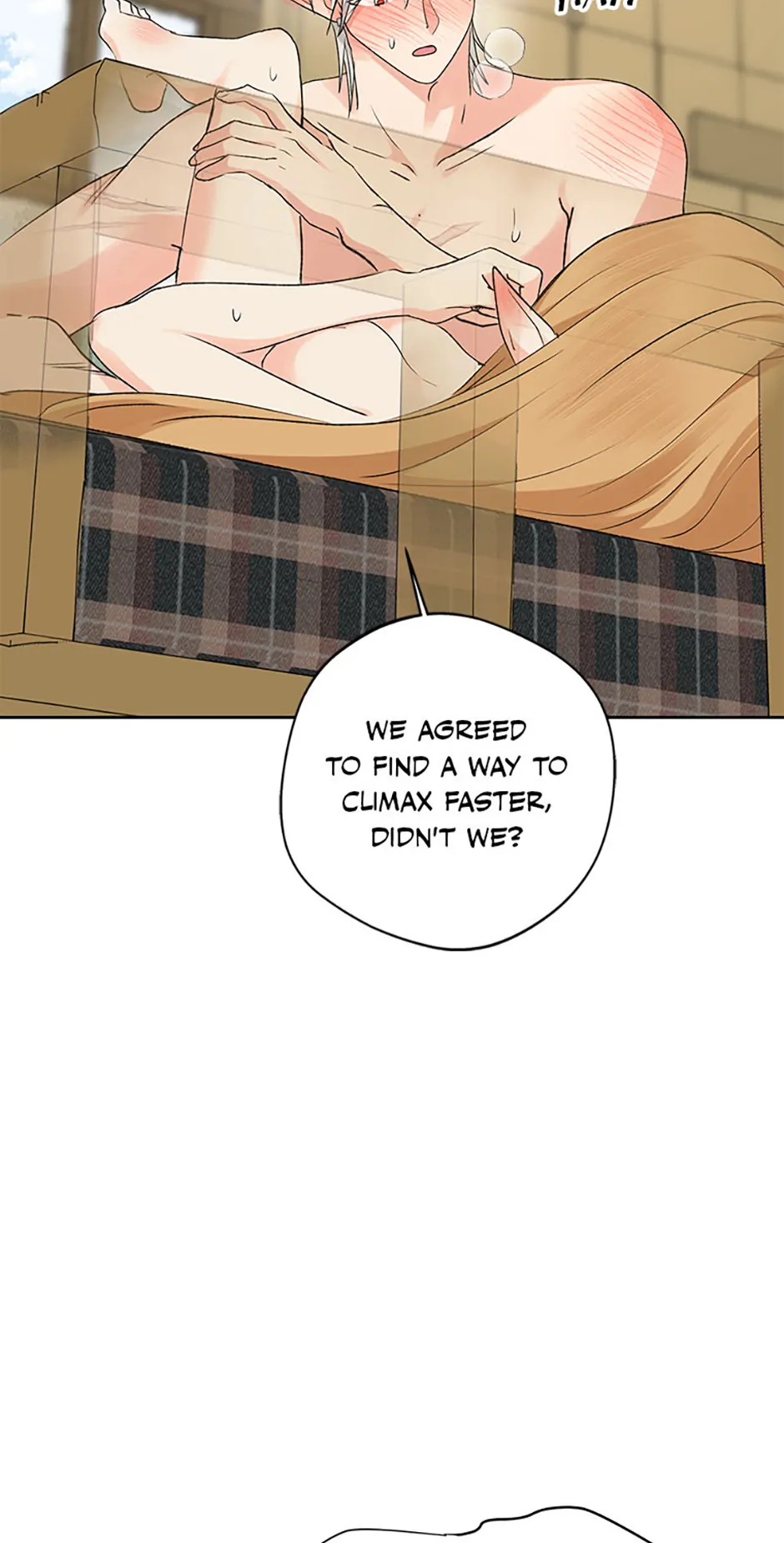 The Mating of Elves Chapter 12 - page 27