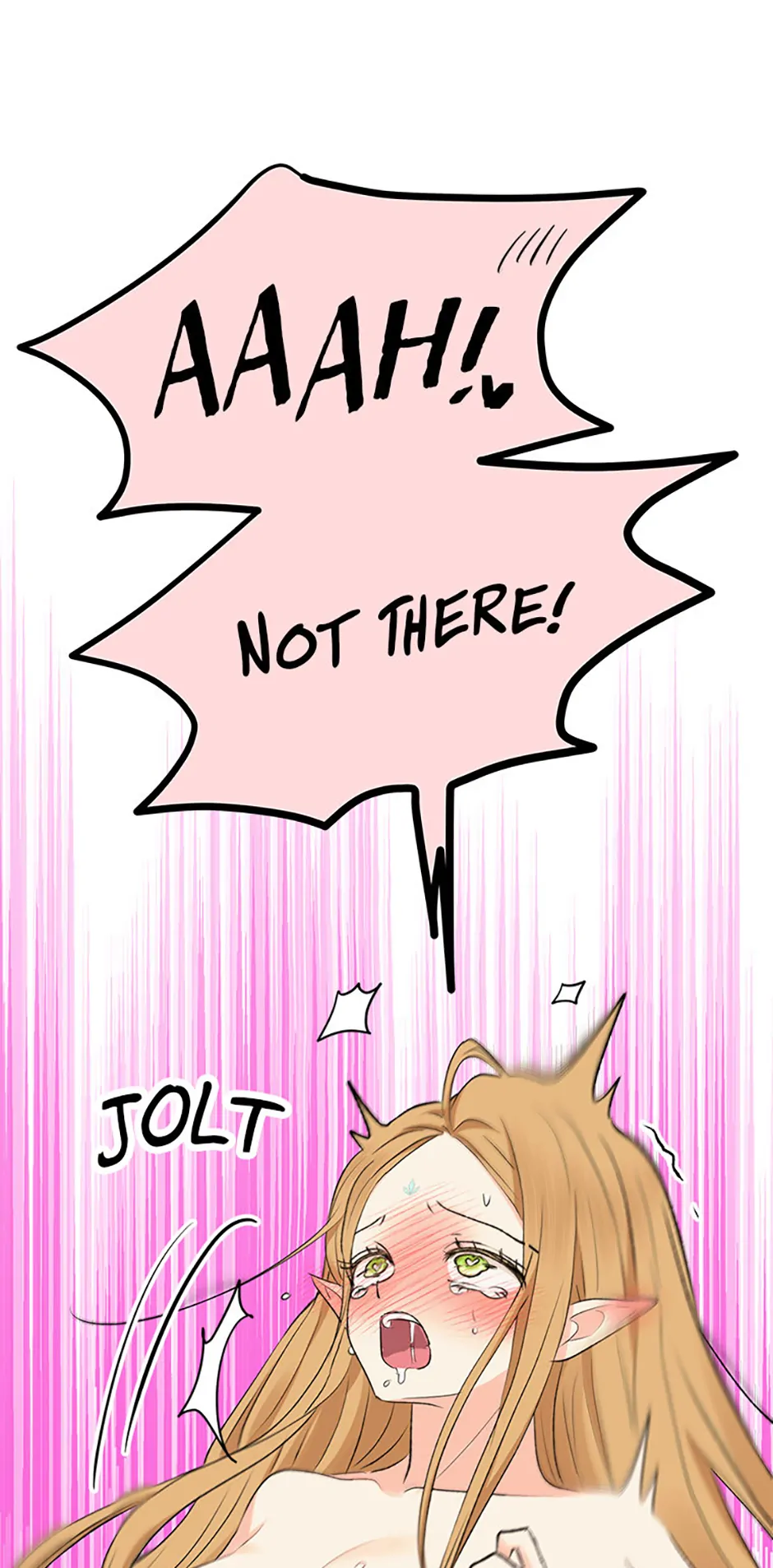 The Mating of Elves Chapter 12 - page 40