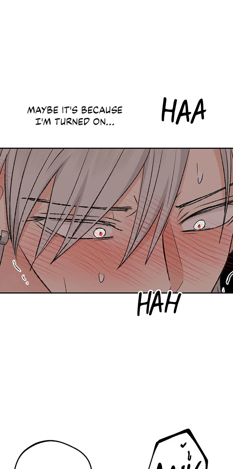 The Mating of Elves Chapter 12 - page 44