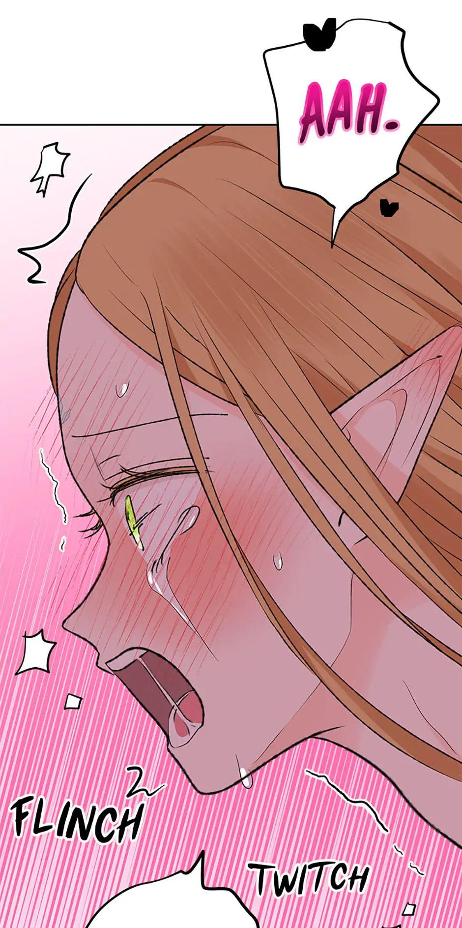 The Mating of Elves Chapter 12 - page 46