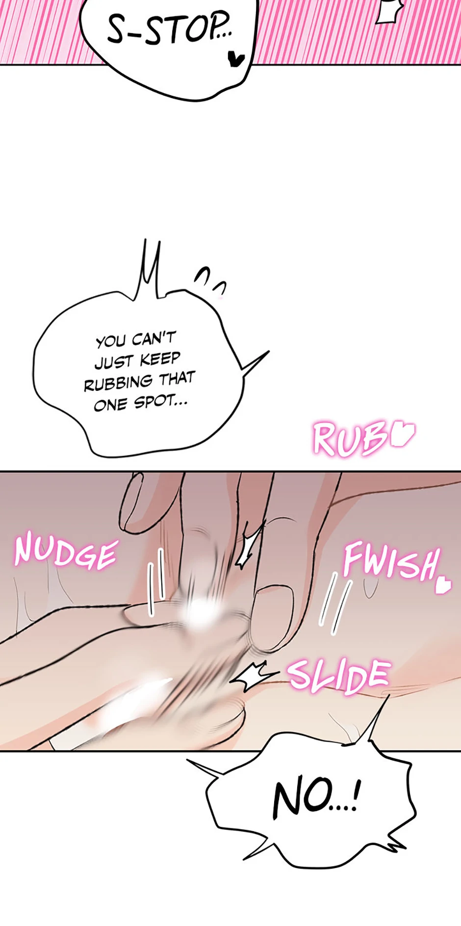 The Mating of Elves Chapter 12 - page 47