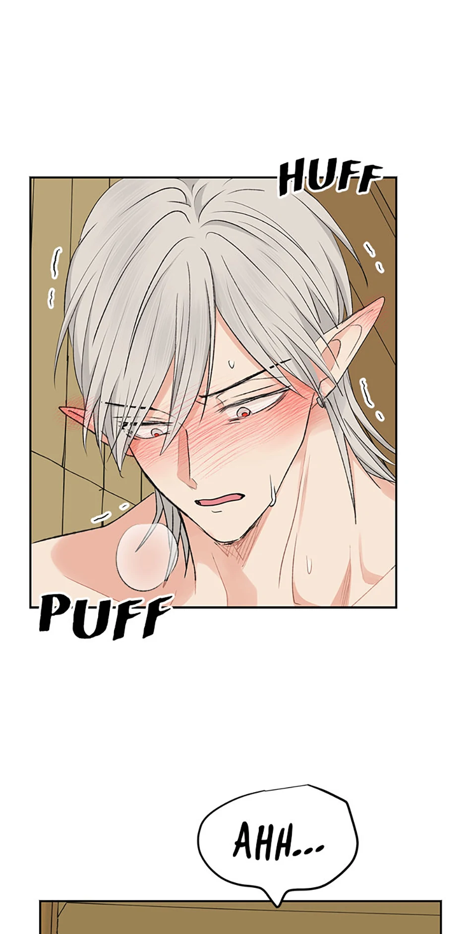 The Mating of Elves Chapter 12 - page 51