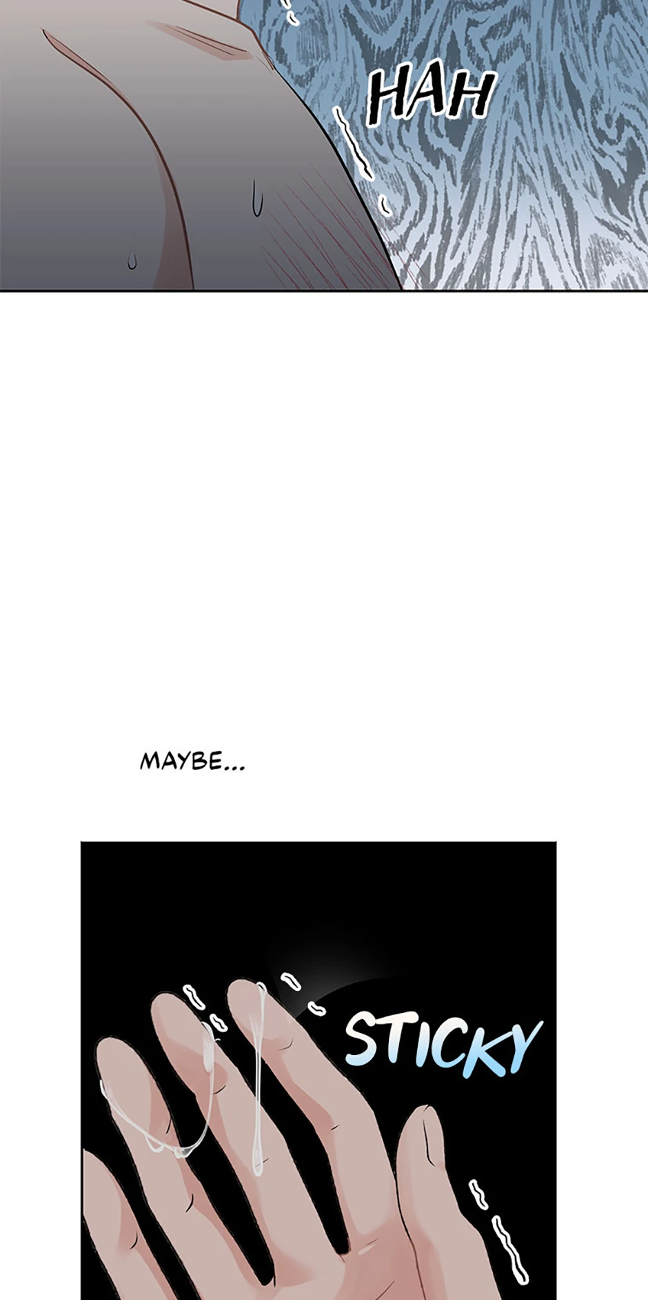 The Mating of Elves Chapter 12 - page 55