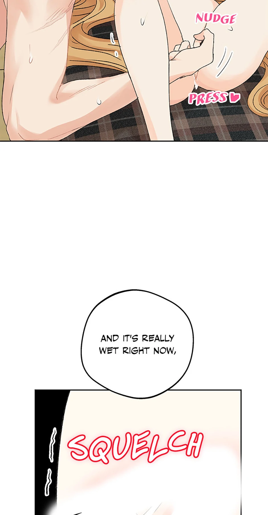 The Mating of Elves Chapter 12 - page 62