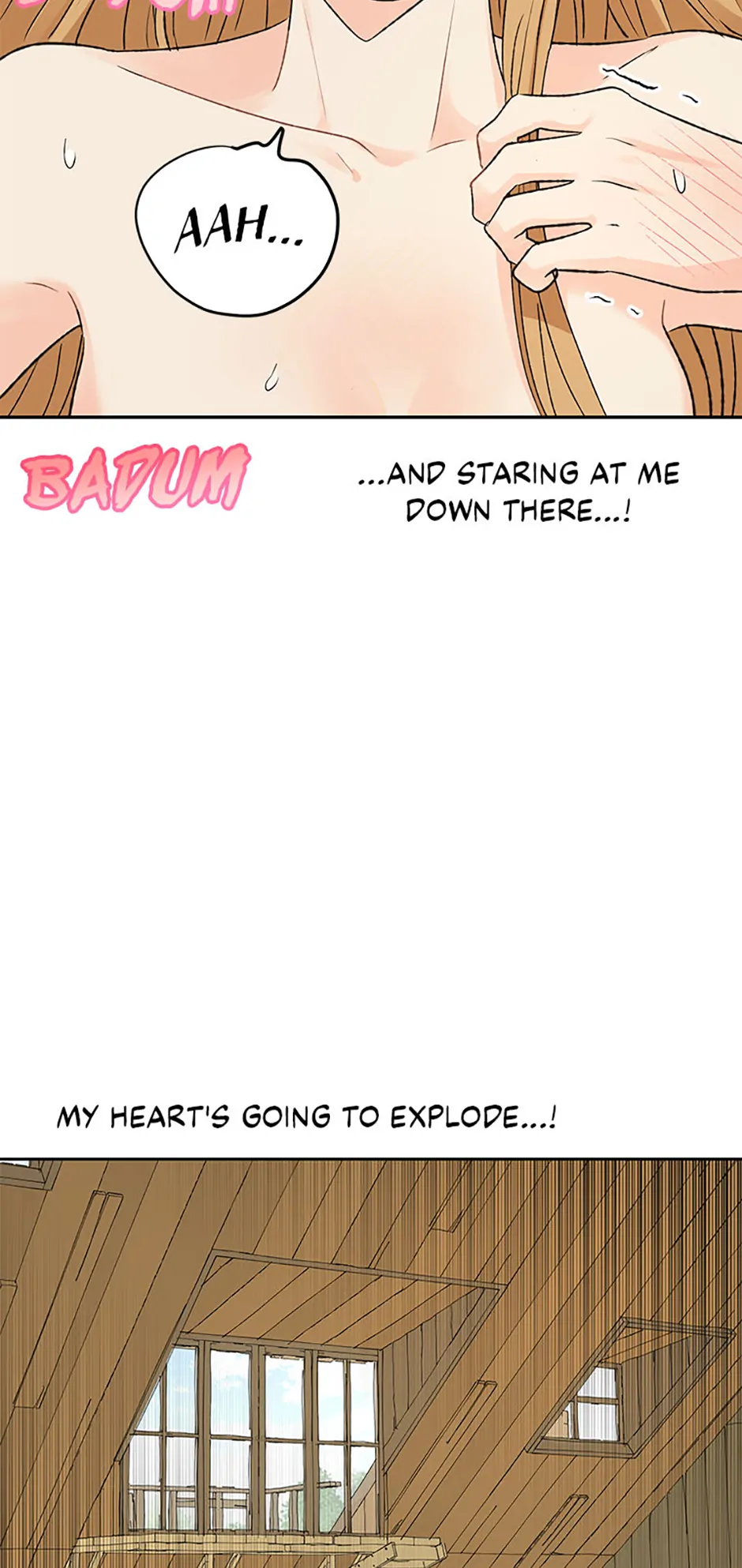 The Mating of Elves Chapter 12 - page 6