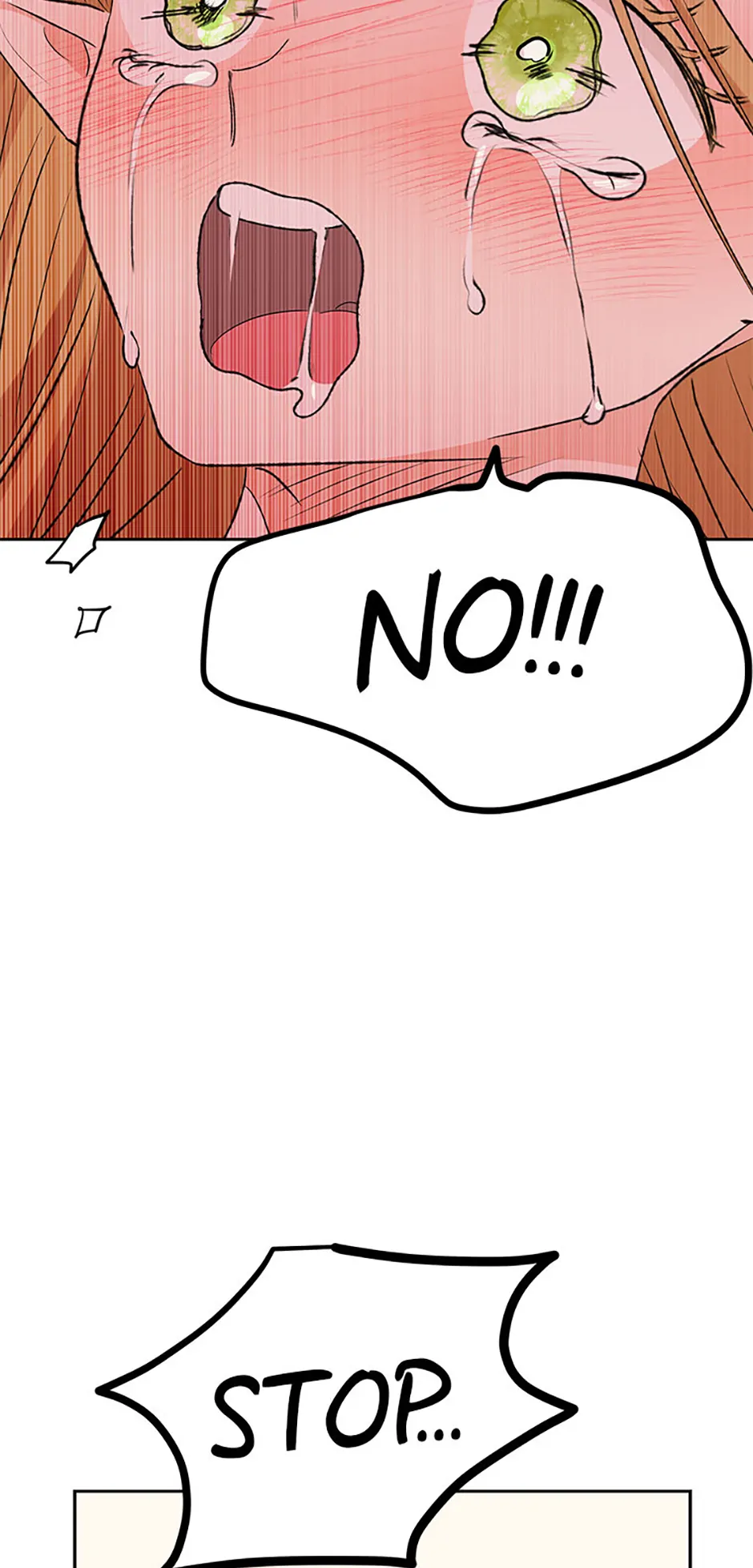 The Mating of Elves Chapter 12 - page 74