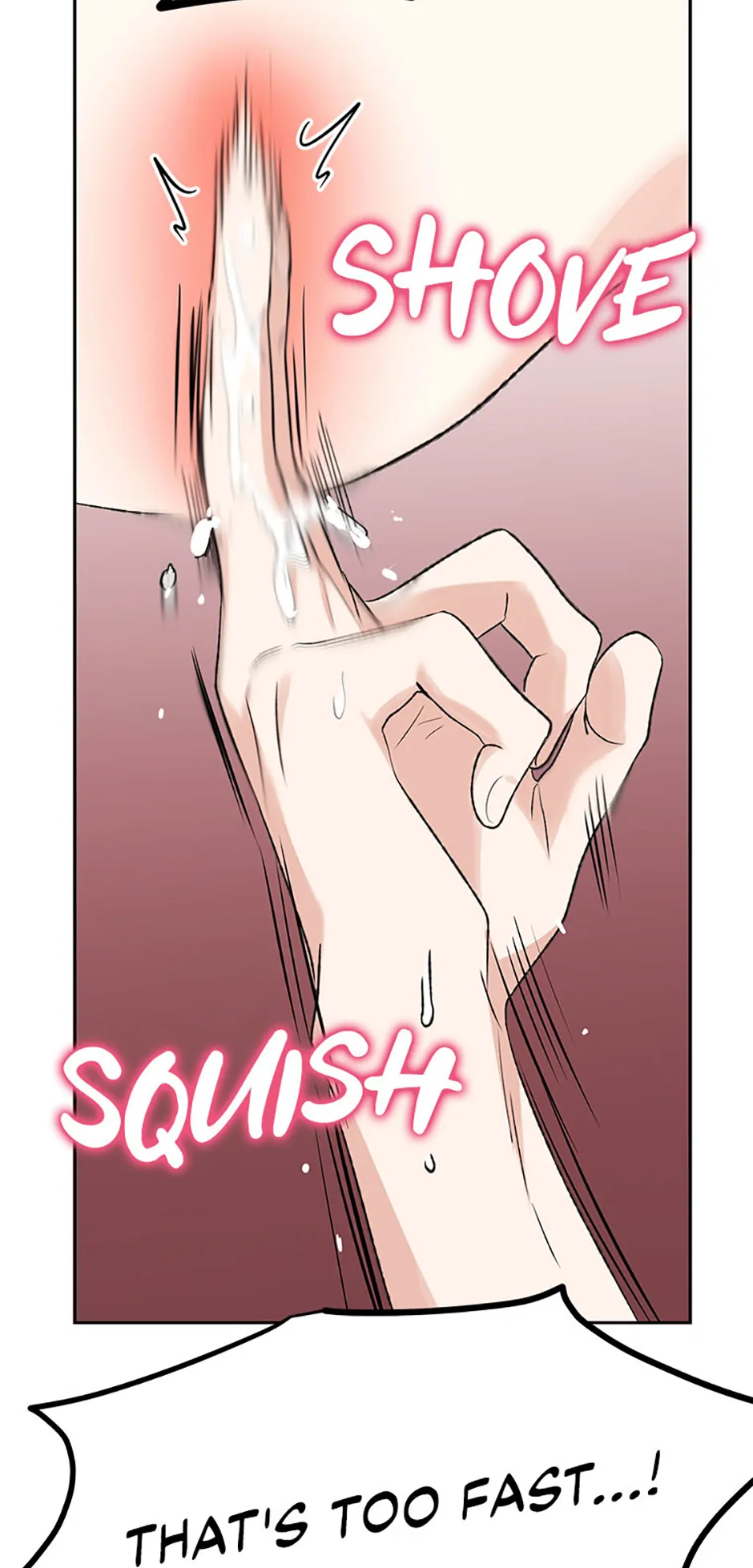 The Mating of Elves Chapter 12 - page 75