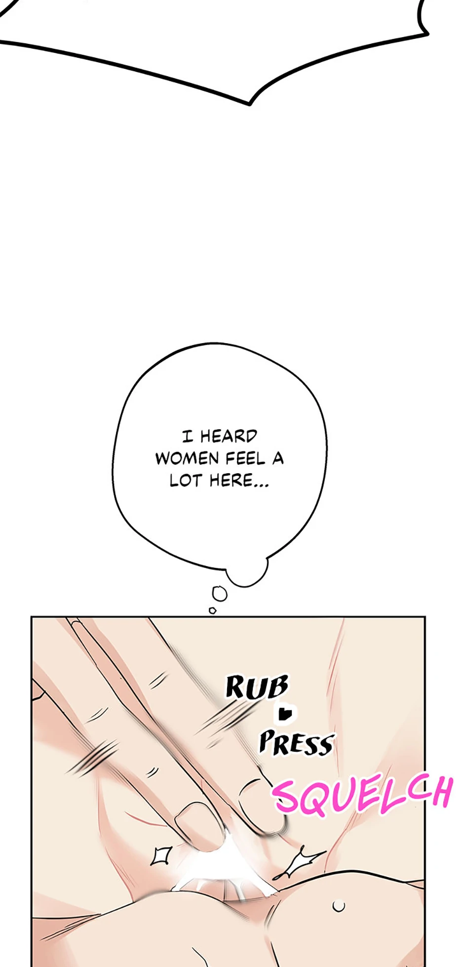 The Mating of Elves Chapter 12 - page 76