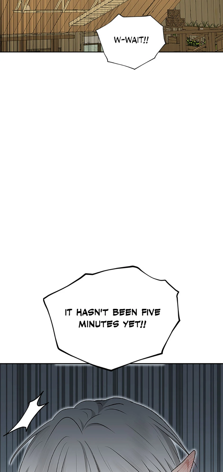 The Mating of Elves Chapter 12 - page 7