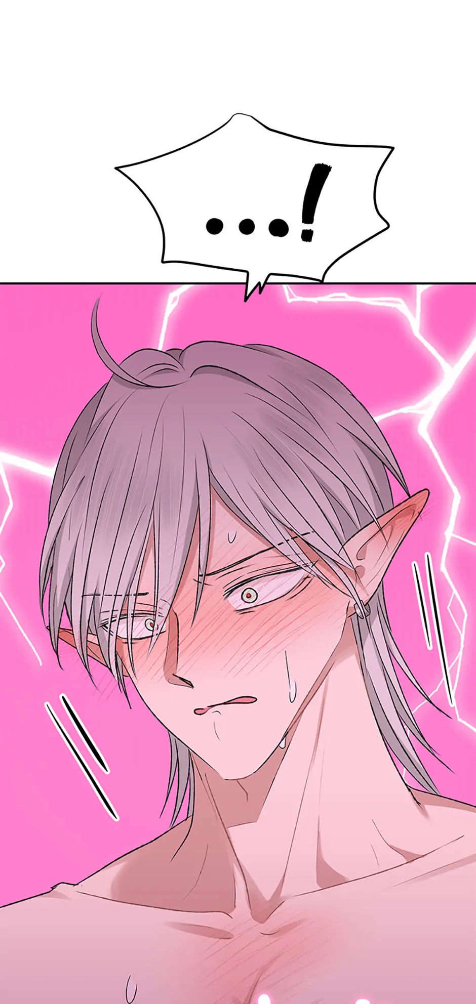 The Mating of Elves Chapter 13 - page 78