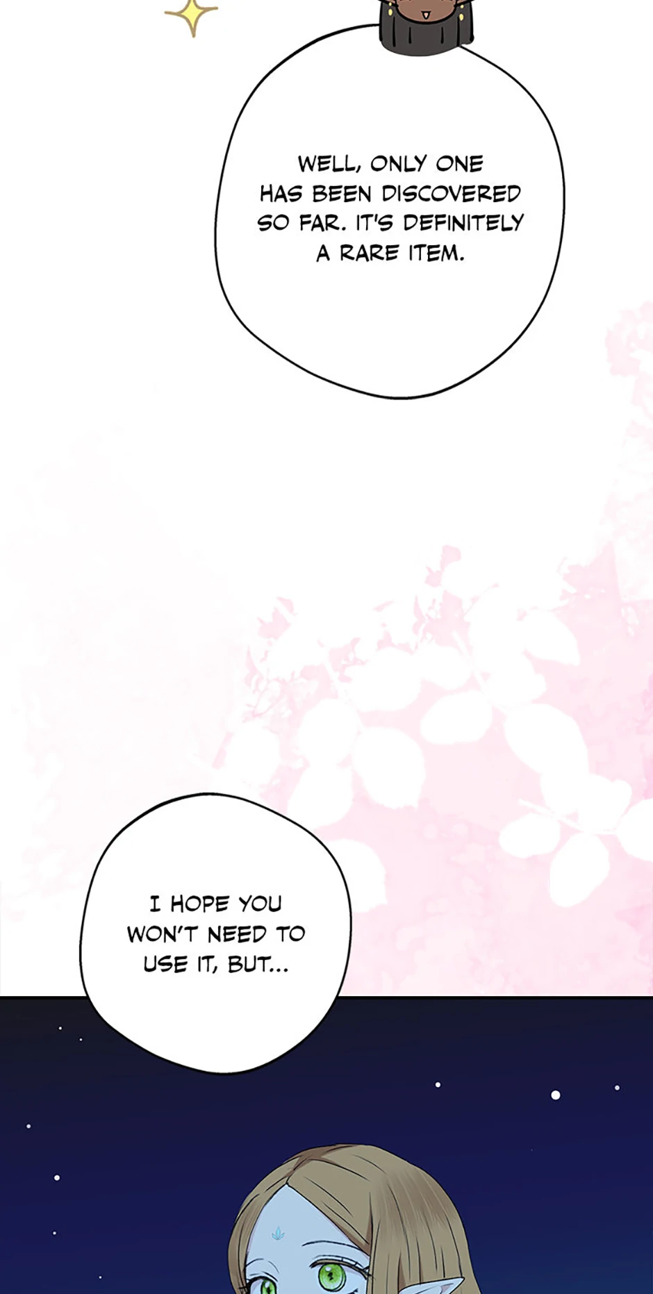 The Mating of Elves Chapter 15 - page 33