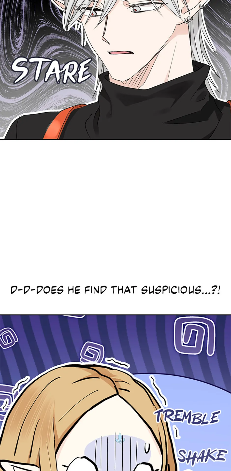 The Mating of Elves Chapter 15 - page 48