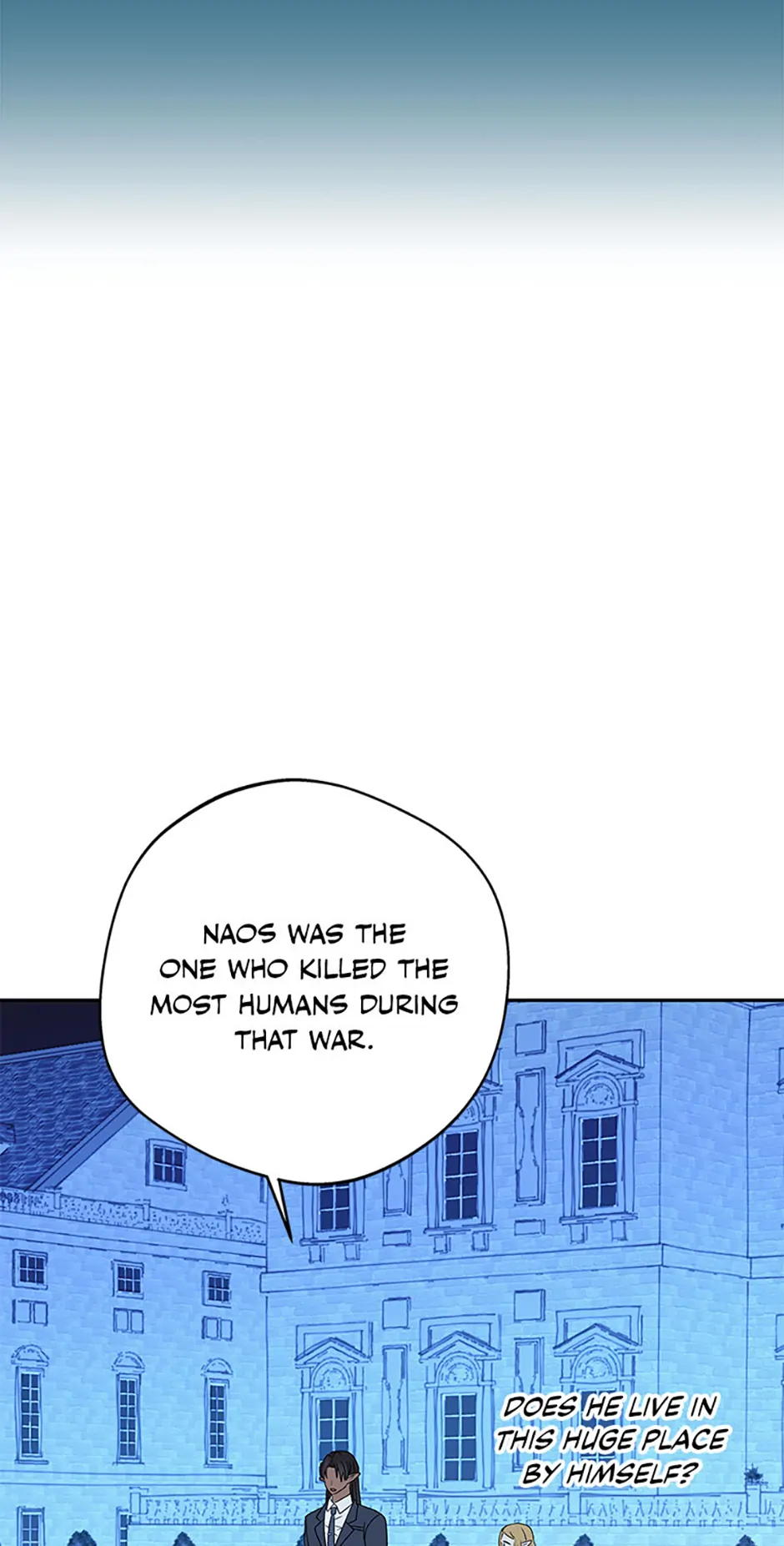 The Mating of Elves Chapter 15 - page 8