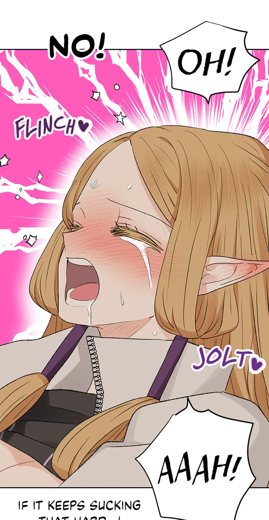 The Mating of Elves Chapter 16 - page 44
