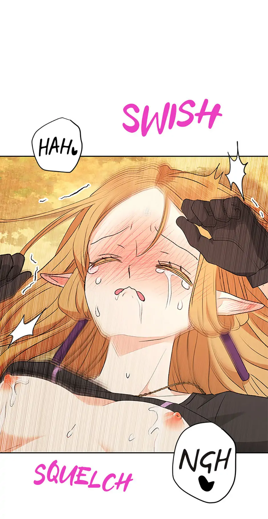 The Mating of Elves Chapter 17 - page 52