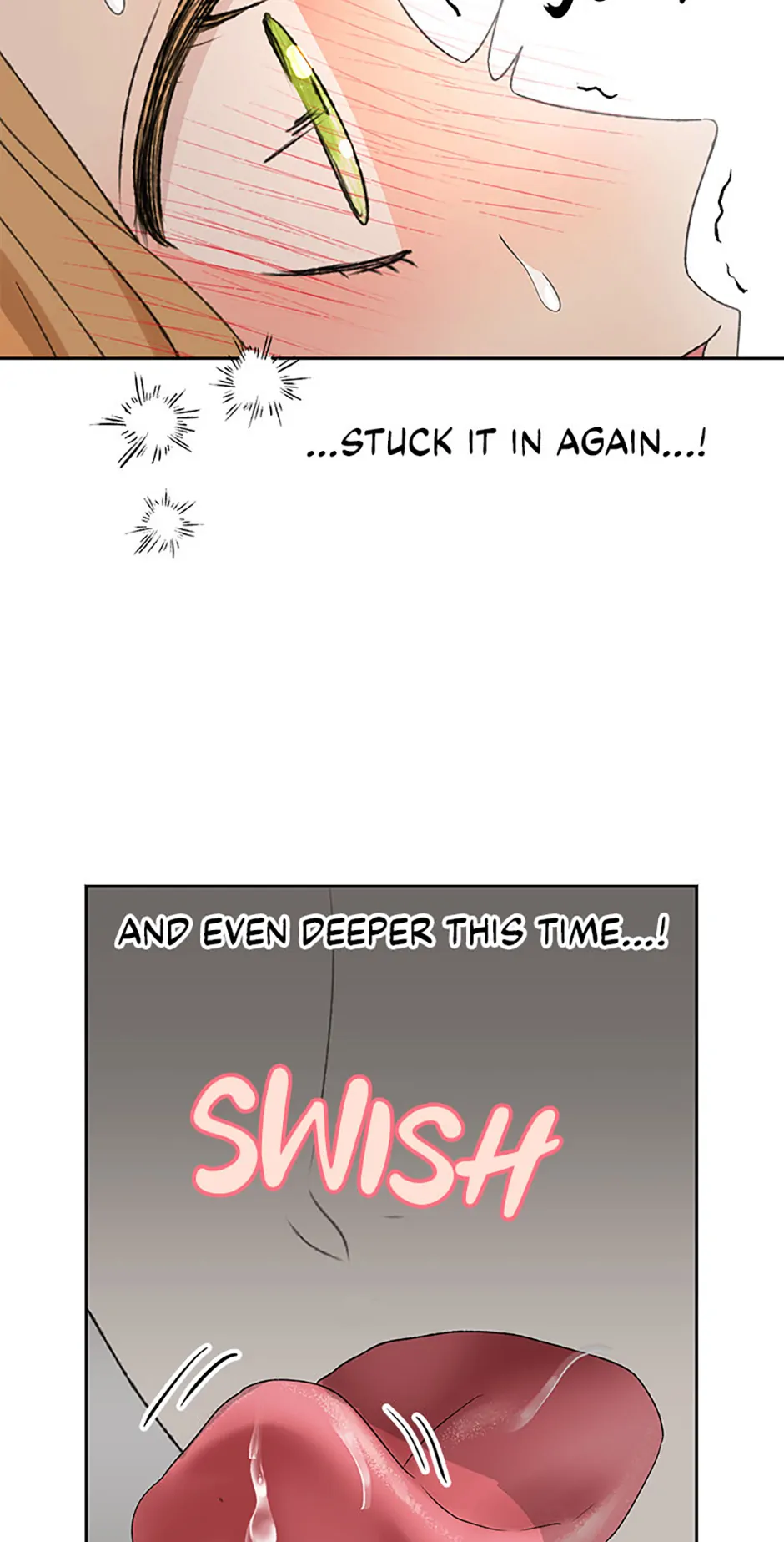 The Mating of Elves Chapter 23 - page 13