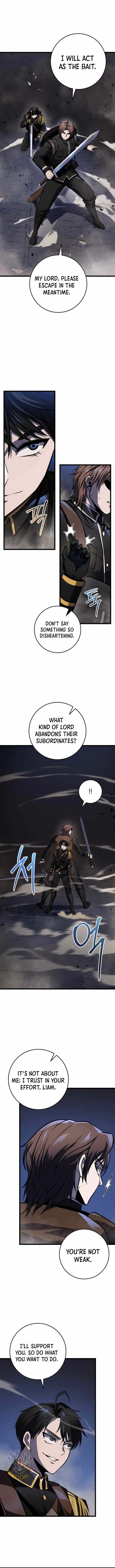 A Dragonslayer's Peerless Regression Chapter 23 - page 13