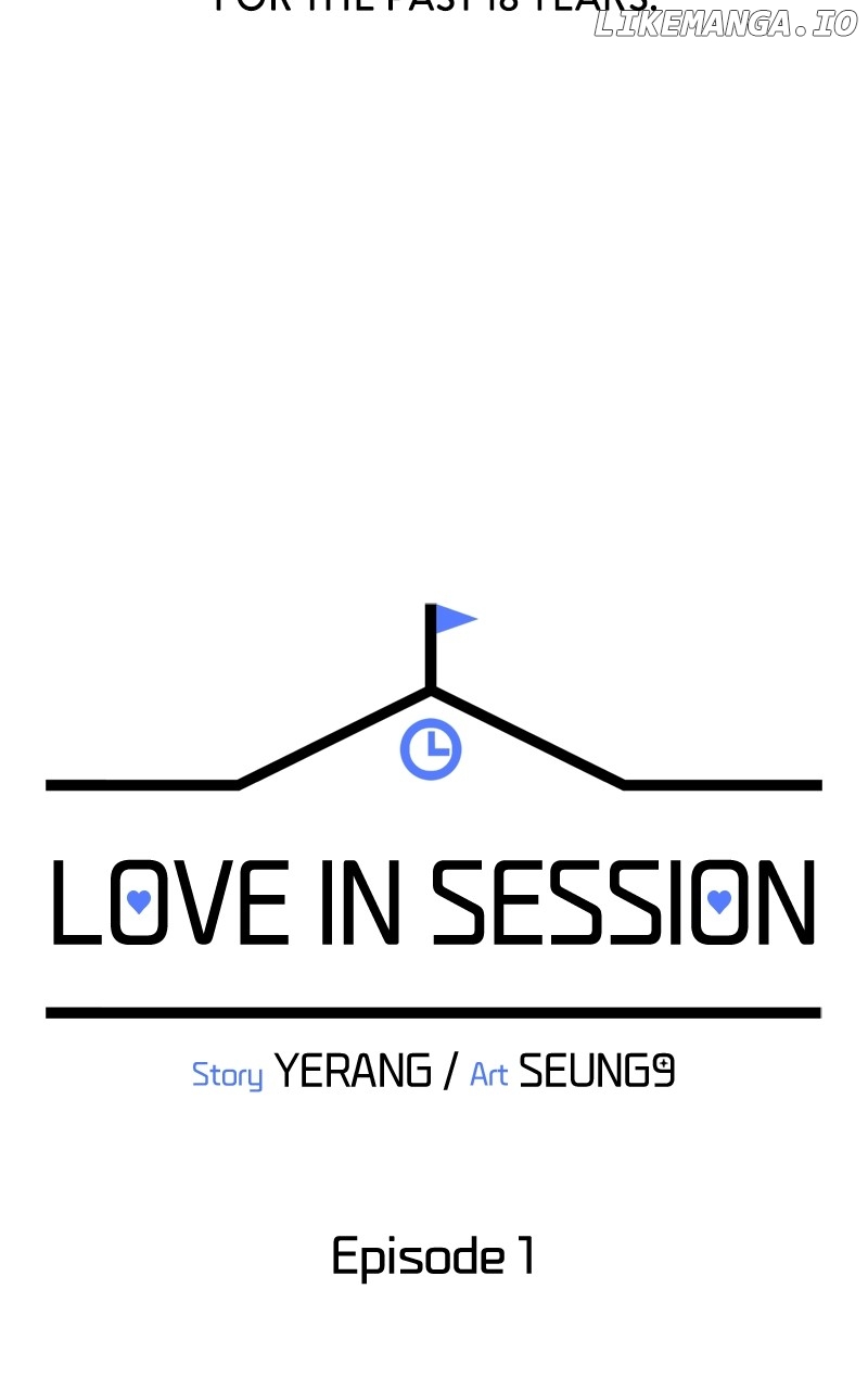 Love in Session Chapter 1 - page 28