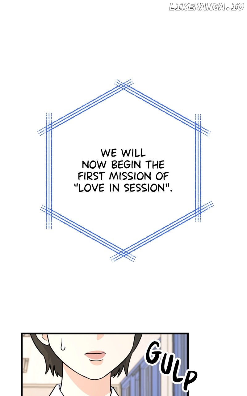 Love in Session Chapter 1 - page 161