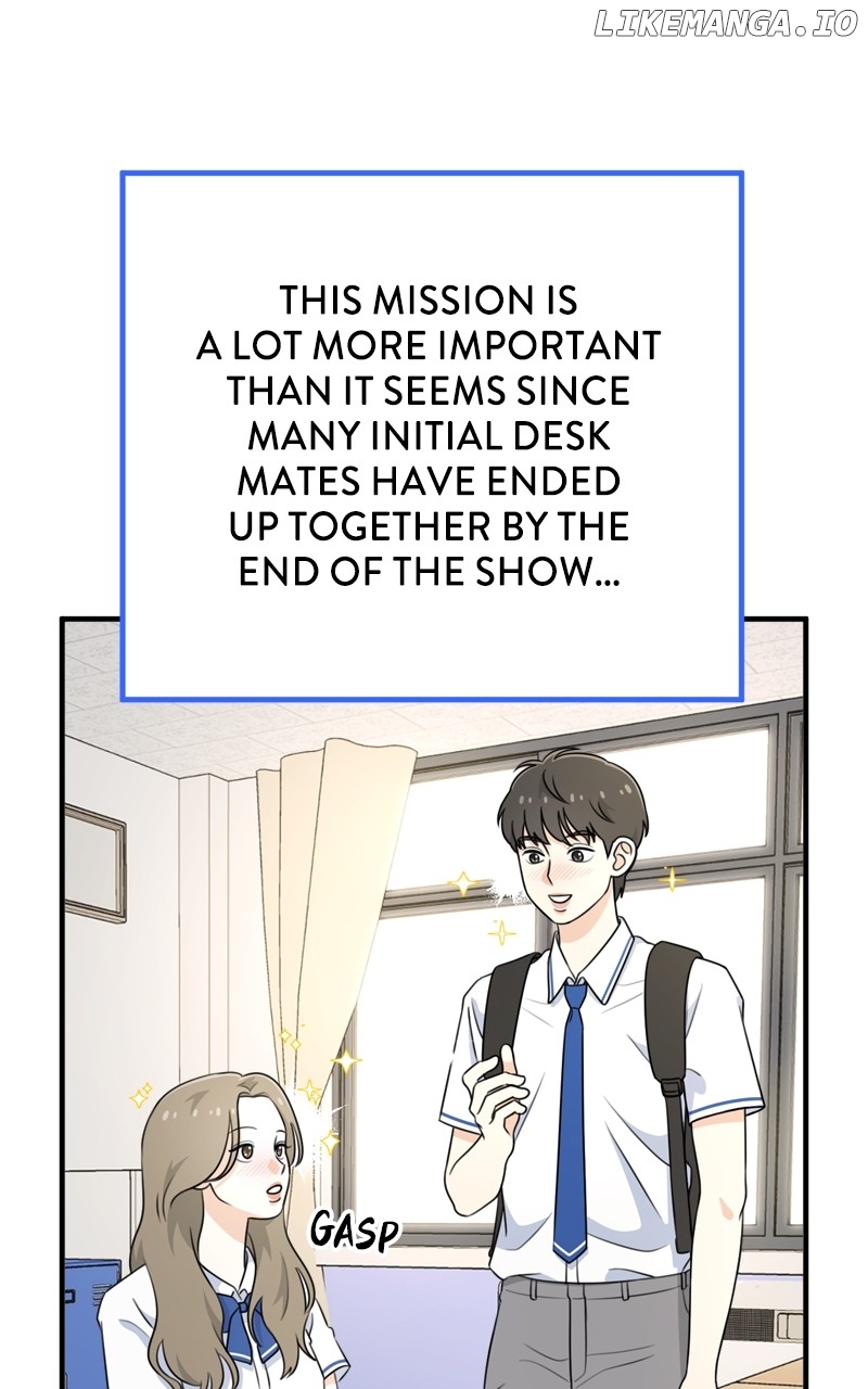 Love in Session Chapter 2 - page 3