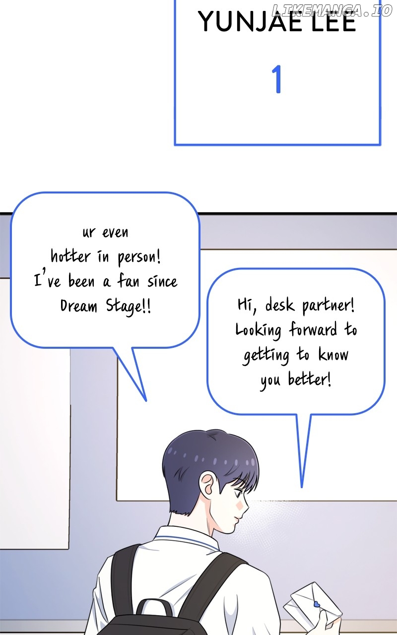 Love in Session Chapter 8 - page 8