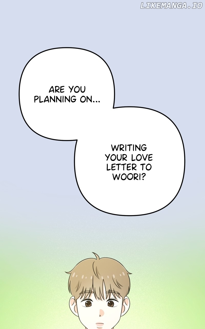 Love in Session Chapter 8 - page 51