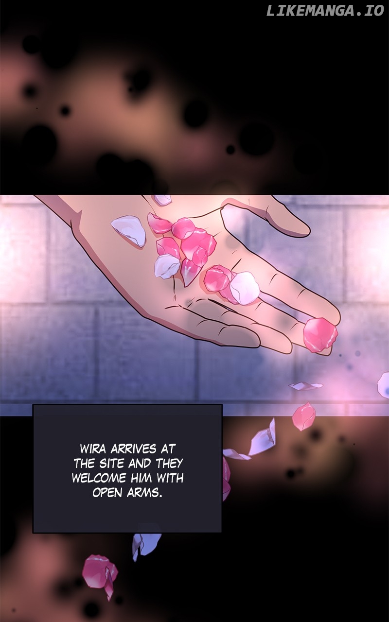 Tales of Sarimin the Jinn Chapter 142 - page 36