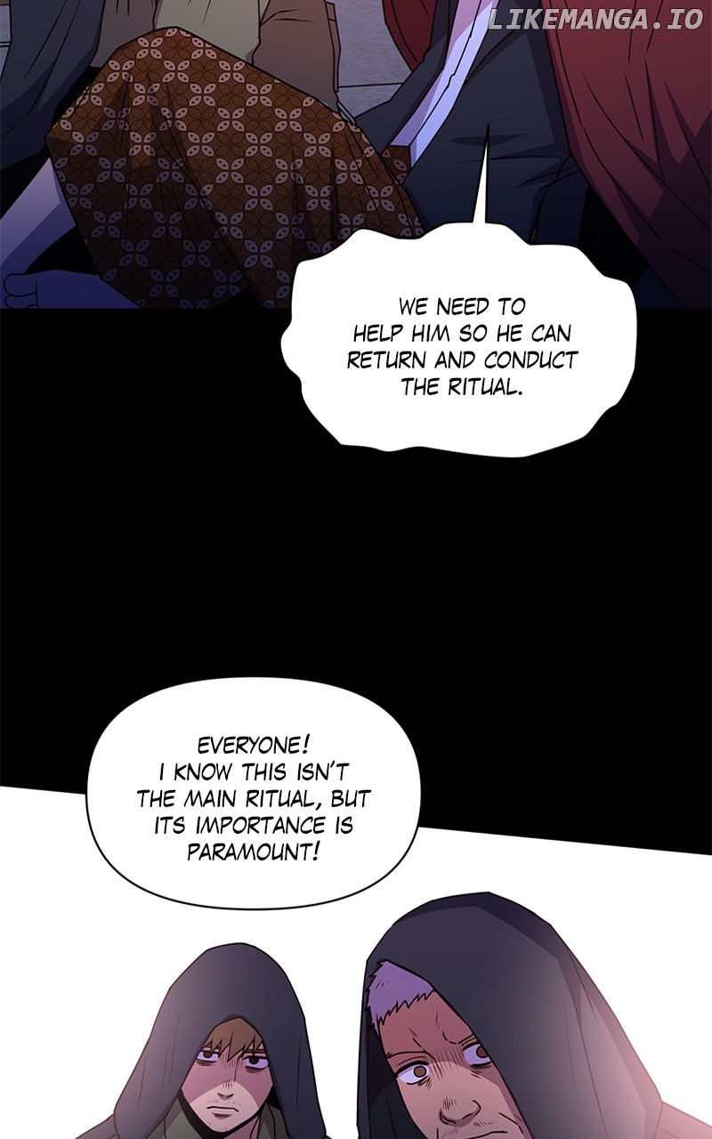 Tales of Sarimin the Jinn Chapter 142 - page 62