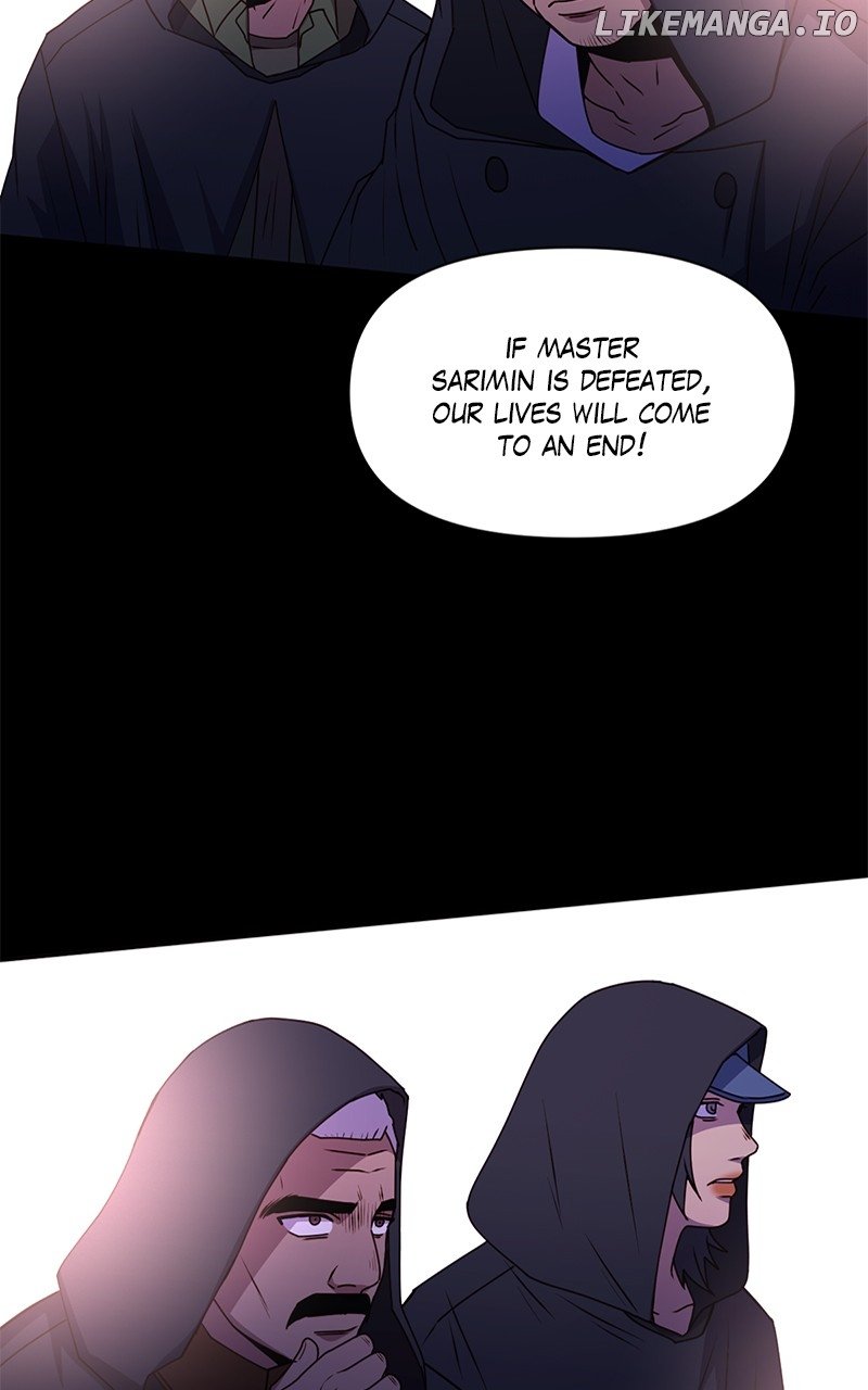 Tales of Sarimin the Jinn Chapter 142 - page 63