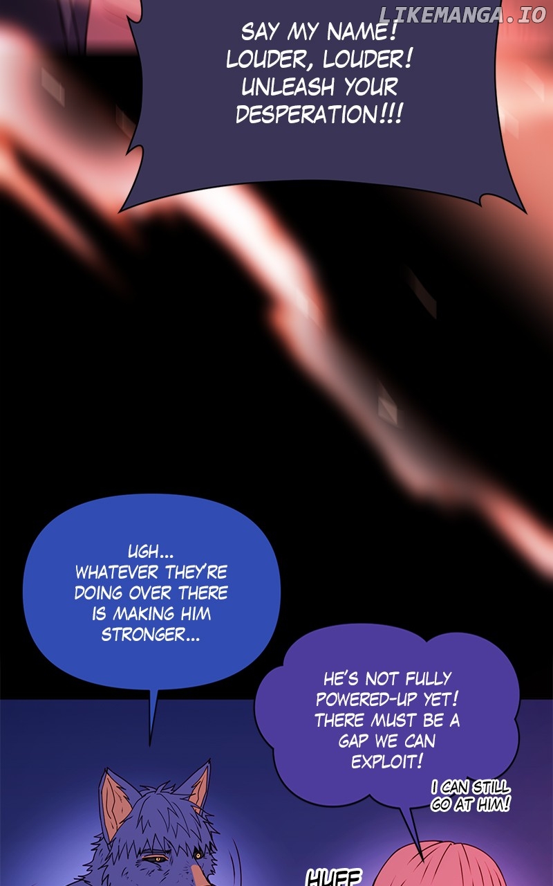 Tales of Sarimin the Jinn Chapter 142 - page 73